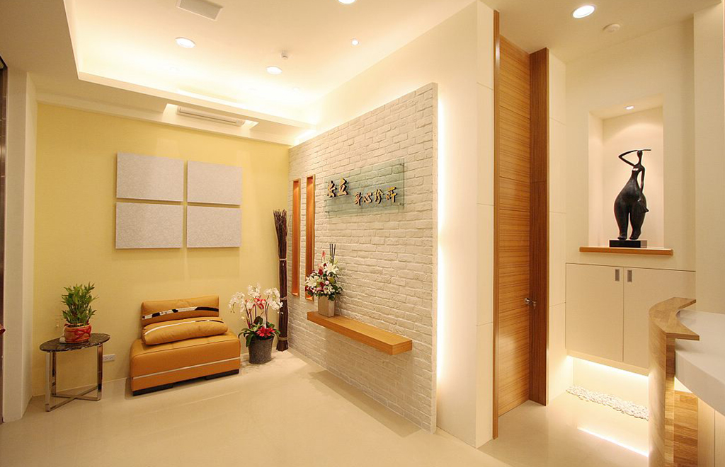 竹北安立身心診所