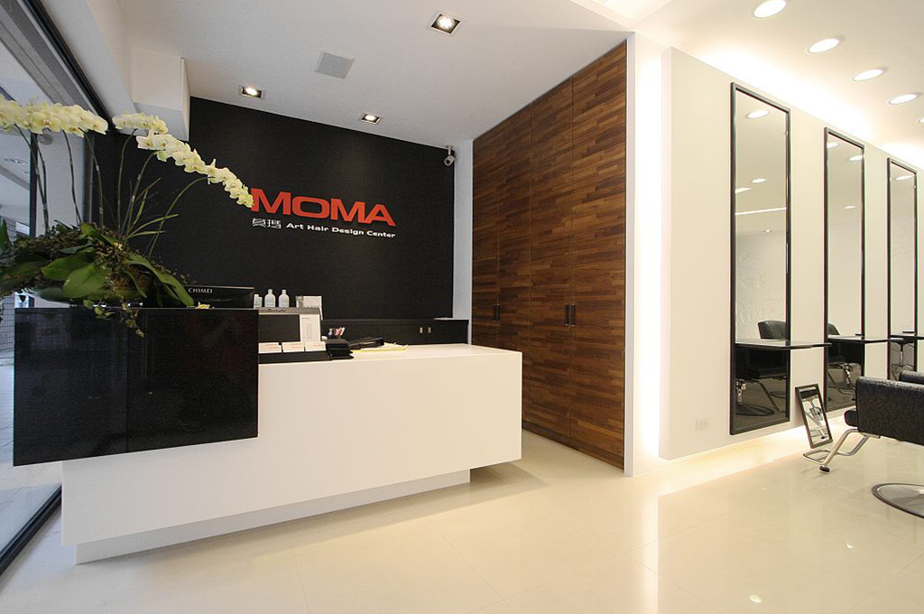 桃園 MOMA Salon
