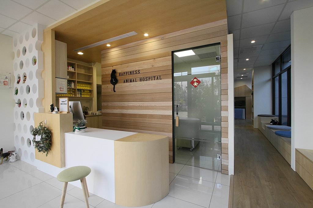 新竹 大福小幸動物醫院