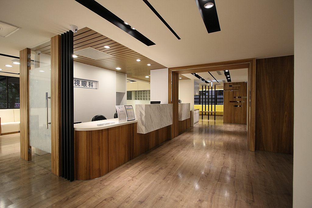 台北 優爾視眼科診所