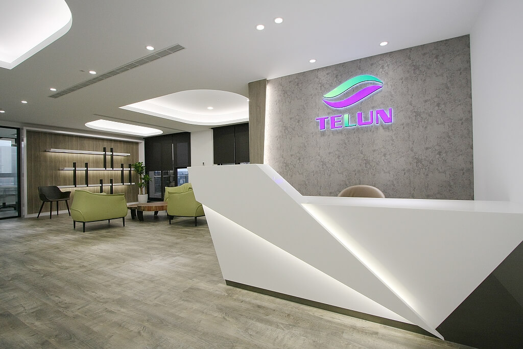 桃園泰倫辦公室