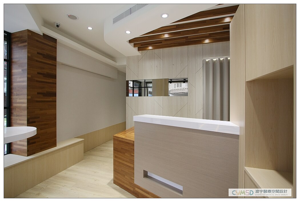 台北  榮星診所