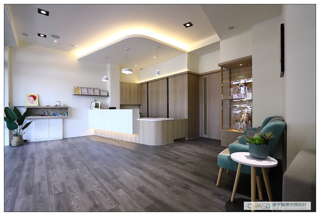 台中  永盛牙醫診所