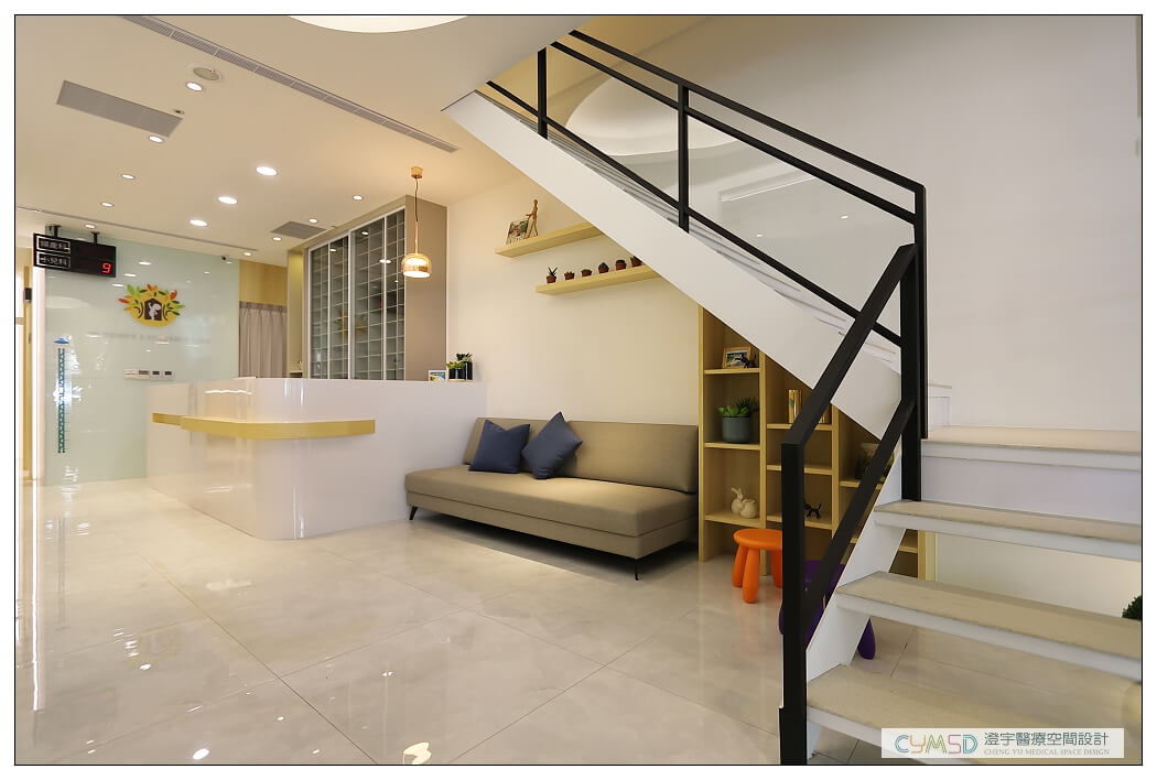 台北 佩佩婦幼診所