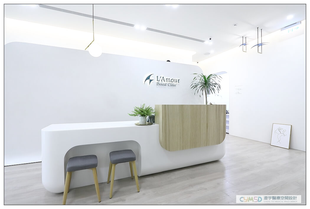 台中南屯 樂慕牙醫診所