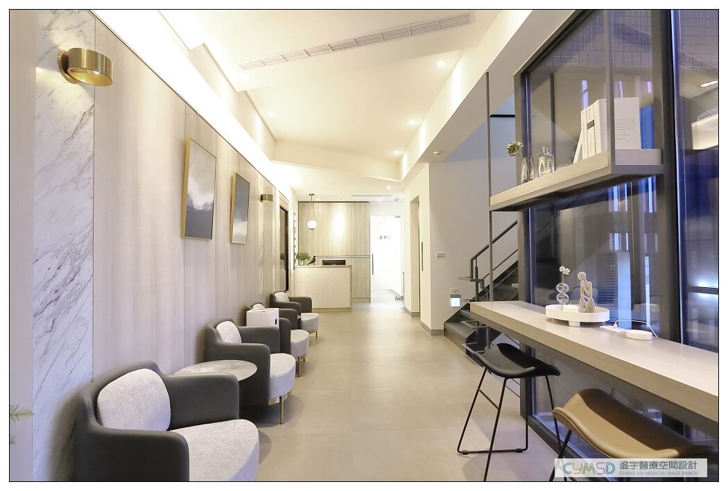 桃園 當代牙醫診所